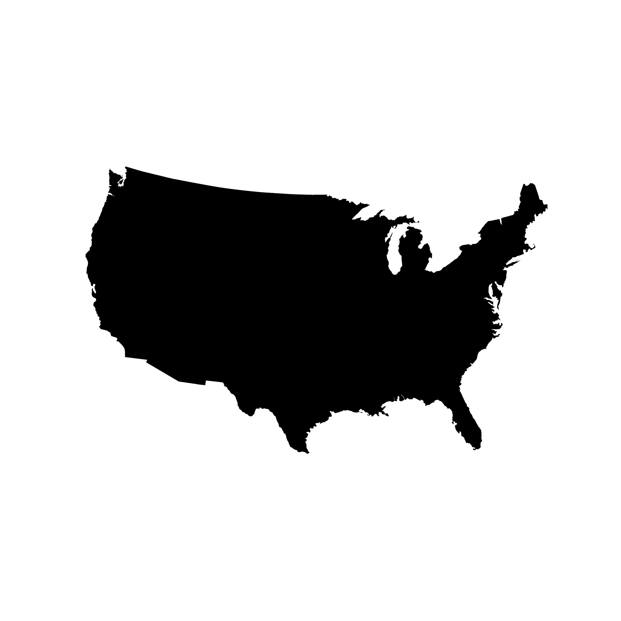 America