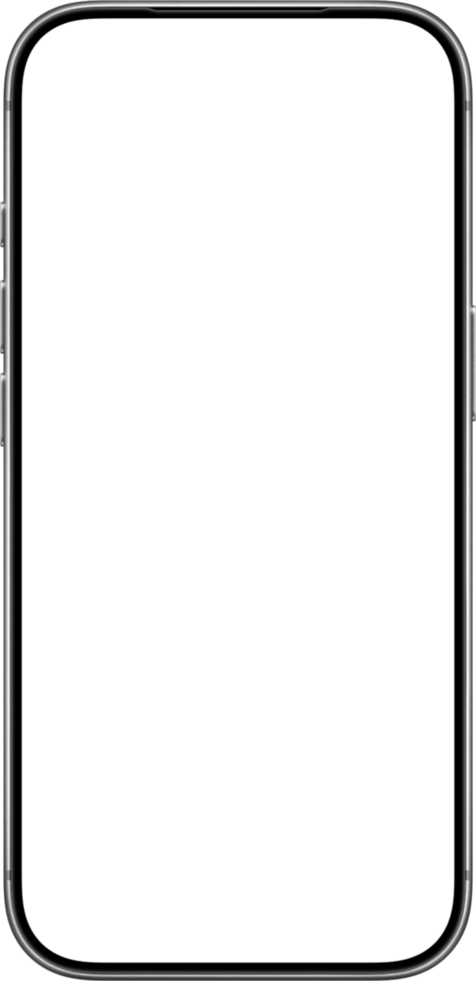 phone mockup